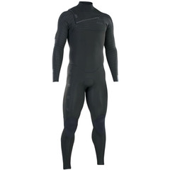 Pianka ION Seek Core 3/2 Front Zip Black 2024