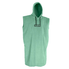 Dziecięce Poncho ION Grom Neo Mint (115-155cm)