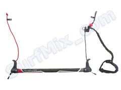 Bar Peter Lynn 2 linkowy - 55cm