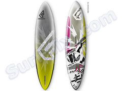 Fanatic NewWave Team 2012