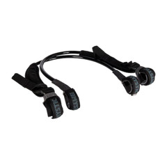 Linki Trapezowe Szybkiego montażu Mystic Pro Vario Black