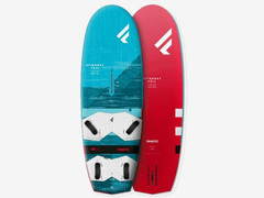Używana Deska Windsurfingowa Fanatic Stingray Foil LTD 2020 na Gwarancji