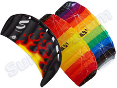 HQ Symphony Beach III Rainbow