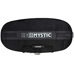 Quiwer Pokrowiec na Sprzęt WING Mystic Star Foilboard Slim Black