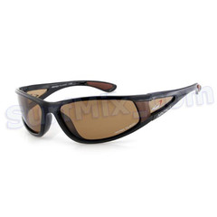 Okulary Arctica BROWN S-69 2011