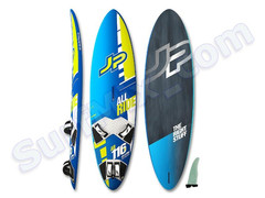 Deska Windsurfingowa JP All Ride Pro 2017