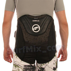 Trapez PROLIMIT Rambler 2010