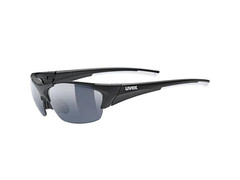 Okulary Uvex Blaze III Black Mat/Smoke 2210 2021