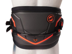 Trapez PROLIMIT KiteWaist Pro Black / Orange