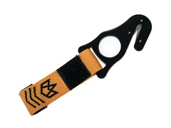 Nóż do kite Manera F-One Knife Nożyk ALU