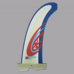 Statecznik Crossover TekknoSport 2007