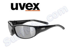Okulary Uvex Forceflex 2016