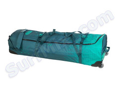 Pokrowiec z kółkami Ion Gearbag TEC 145cm 1/3 Golf 2018