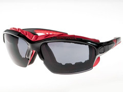 Okulary Arctica Cyclone S-163B