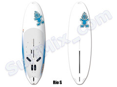 Deska Starboard Rio Armour Tech 2015