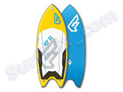 Deska SUP Fanatic Fly Air XL 2016