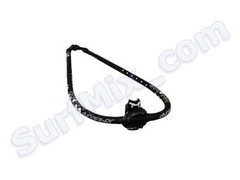 Bom Dynafiber BLACKLUNAR V-Grip MONOCOQUE 175-225 / ø26 2015