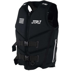 Kamizelka Jet Pilot RX Vault F/E NEOISO 50N VEST Black White