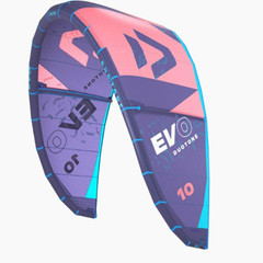 Latawiec Duotone EVO Coral Heron 2025