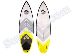 Deska Cabrinha S:Quad 2018