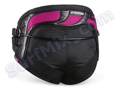 Trapez DAKINE Vision Black 2017