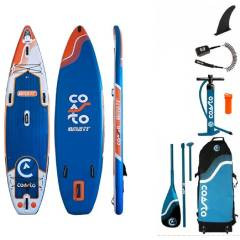 Deska SUP Coasto Nautilus 11.8 XL (355x86x15cm) 2024