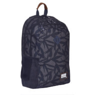 Plecak HEAD Dark Blue Leaves 23L 2019