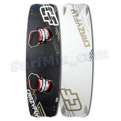 Deska Crazy Fly Raptor Pro 2011 + Pokrowiec Gratis + Pokrowiec Gratis