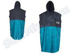 Poncho ION Comfort Blue