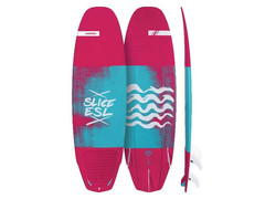 Deska F-ONE KITE WAVE SLICE ESL 2019
