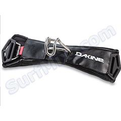 Uniwersalny Hak stalowy Dakine Spreader Bar z Podkładką Wind / Kite