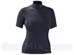 Damska koszulka krótki rękaw PROLIMIT Pure