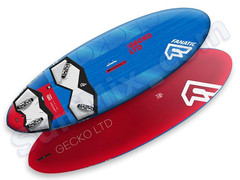 Deska Windsurfingowa Fanatic Gecko LTD 2017