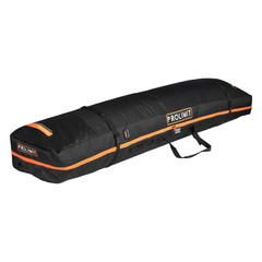 Torba na sprzęt Prolimit Sessionbag Black/Orange  quiver