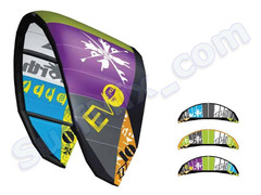 Latawiec North Evo 2012