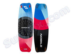 Deska Nobile NHP Carbon 2017