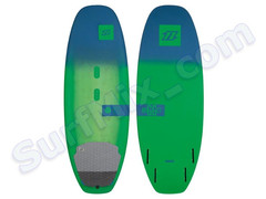 Deska North Nugget CSC 2016