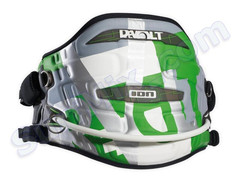 Trapez ION Revolt White/Green 2013