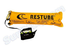 Tuba Rarunkowa RESTUBE Sport bojka Azure Blue