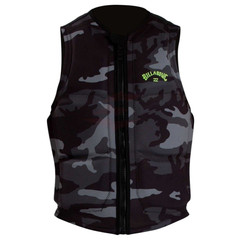 Kamizelka Billabong Pro Wake Vest Stealth 2023