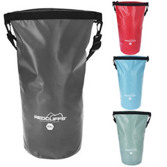 Worek wodoszczelny RedCliffs 10l z Paskiem