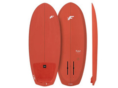Deska F-ONE ROCKET SURF 2020