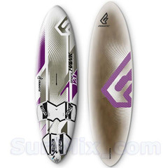 Fanatic Hawk LTD 2011