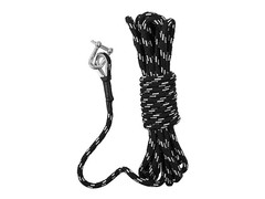 Lina kotwiczna zarobiona z kauszą i szeklą John Paddle 8mm