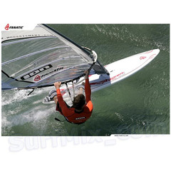 Fanatic Falcon Speed 2008