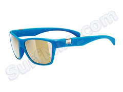 Okulary Uvex Lgl 1 Blue Mat 4416 2015