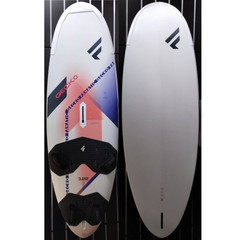 Używana Deska Fanatic Gecko 122l HRS 2023 na Gwarancji nr 11