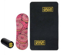 Trickboard Donut + Dywan do Trickboarda