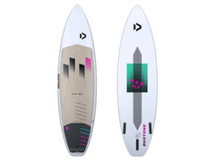 Deska Duotone WAM SLS 2021