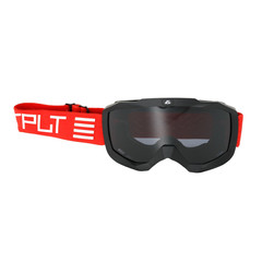 Gogle Jetpilot OTG RX Vault Goggles Red 2025
